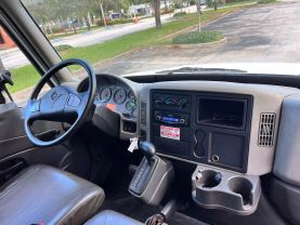 2015 INTERNATIONAL 4300 - WHITE - - Citywide Auto Group LLC