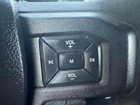 2016 FORD F150 SUPERCREW CAB PICKUP BLACK AUTOMATIC - Auto Spot