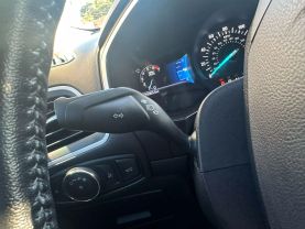 2017 FORD EDGE SUV BLACK AUTOMATIC - Auto Spot