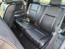 2012 MAZDA CX-9 SUV V6, 3.7 LITER TOURING SPORT UTILITY 4D