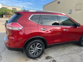 2016 Nissan Rogue - Image 6