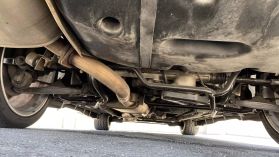 1997 NISSAN STAGEA WAGON RB26DETT 260RS "AUTECH VERSION"
