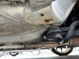 1997 NISSAN PULSAR HATCHBACK SR20DE "AUTECH VERSION"