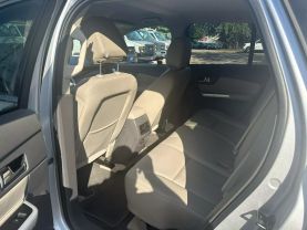 2013 FORD EDGE SUV GRAY AUTOMATIC - Auto Spot