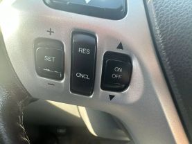 2013 FORD EDGE SUV GRAY AUTOMATIC - Auto Spot