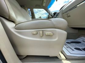 2015 Infiniti Qx80 Sport Utility 4d - Image 29