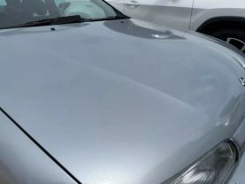 1997 NISSAN PULSAR HATCHBACK SR20DE "AUTECH VERSION"