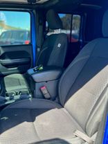 2021 JEEP GLADIATOR PICKUP V6, VVT, 3.6 LITER 80TH EDITION PICKUP 4D 5 FT