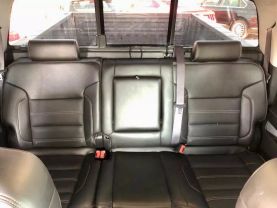 2016 GMC SIERRA 1500 CREW CAB PICKUP V8, ECOTEC3, 6.2 LITER DENALI PICKUP 4D 5 3/4 FT