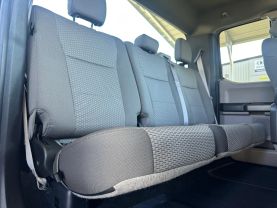 2019 FORD F150 SUPER CAB