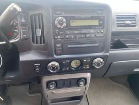 2009 HONDA RIDGELINE PICKUP SILVER AUTOMATIC - Auto Spot