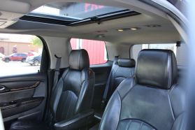 2013 GMC ACADIA SUV V6, 3.6 LITER DENALI SPORT UTILITY 4D