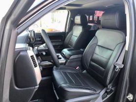 2016 GMC SIERRA 1500 CREW CAB PICKUP V8, ECOTEC3, 6.2 LITER DENALI PICKUP 4D 5 3/4 FT