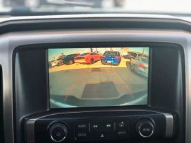 2016 GMC SIERRA 1500 CREW CAB PICKUP V8, ECOTEC3, 6.2 LITER DENALI PICKUP 4D 5 3/4 FT