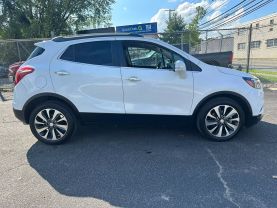 2020 BUICK ENCORE SUV WHITE AUTOMATIC - Auto Spot