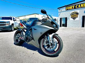 2013 YAMAHA YZF-R1 STREET - -