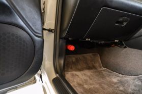 1997 NISSAN STAGEA WAGON RB26DETT 260RS "AUTECH VERSION"