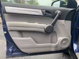 2011 HONDA CR-V SUV BLUE AUTOMATIC - Auto Spot