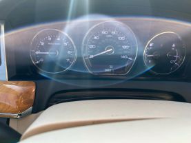 2011 Lincoln Mks - Image 24