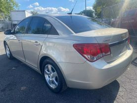 2014 CHEVROLET CRUZE SEDAN OTHER AUTOMATIC - Auto Spot