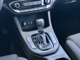 2019 HYUNDAI ELANTRA GT HATCHBACK 4-CYL, 2.0 LITER HATCHBACK 4D