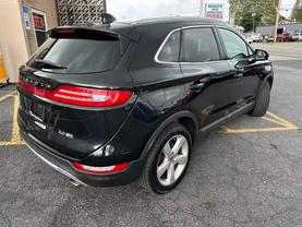 2015 LINCOLN MKC SUV 4-CYL, ECOBOOST, 2.0T SPORT UTILITY 4D at Major Key Motors - used car dealership in Lebanon, PA.