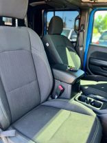 2021 JEEP GLADIATOR PICKUP V6, VVT, 3.6 LITER 80TH EDITION PICKUP 4D 5 FT