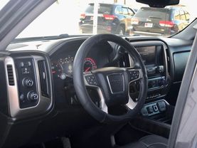 2016 GMC SIERRA 1500 CREW CAB PICKUP V8, ECOTEC3, 6.2 LITER DENALI PICKUP 4D 5 3/4 FT