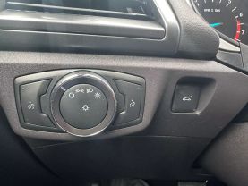 2015 FORD FUSION SEDAN GRAY AUTOMATIC - Auto Spot