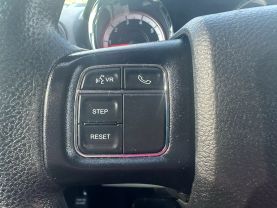 2019 DODGE GRAND CARAVAN PASSENGER PASSENGER SILVER AUTOMATIC - Auto Spot