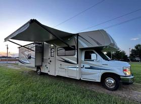 Used 2016 COACHMEN LEPRECHAUN - - 320BH FORD E45 - LA Auto Star located in Virginia Beach, VA