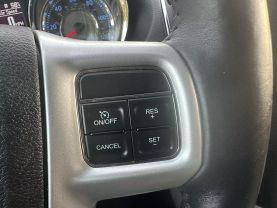 2014 CHRYSLER TOWN & COUNTRY PASSENGER SILVER AUTOMATIC - Auto Spot