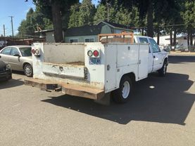 1997 Chevrolet 3500 Crew Cab - Image 3