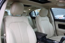 2013 LINCOLN MKS SEDAN V6, 3.7 LITER SEDAN 4D