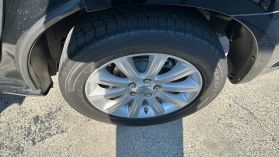 2013 CHRYSLER 200 SEDAN 4-CYL, 2.4 LITER TOURING SEDAN 4D