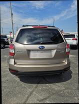 Used 2016 SUBARU FORESTER for $13,800 at Big Mikes Auto Sale in Tulsa, OK 36.0895488,-95.8606504