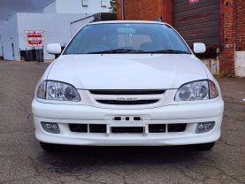 1997 TOYOTA CALDINA WAGON 3S-FE G