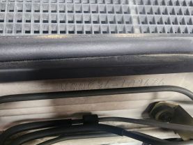 1997 NISSAN STAGEA WAGON RB26DETT 260RS "AUTECH VERSION"