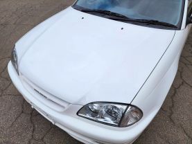 1997 TOYOTA CALDINA WAGON 3S-FE G