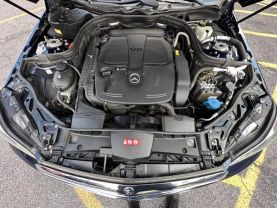 2014 MERCEDES-BENZ E-CLASS SEDAN V6, 3.5 LITER E 350 4MATIC SEDAN 4D at Major Key Motors - used car dealership in Lebanon, PA.
