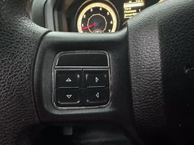 2016 RAM 1500 QUAD CAB PICKUP GRAY AUTOMATIC - Auto Spot