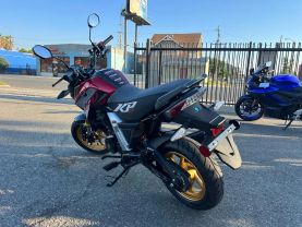 2024 LIFAN KP MINI 150 EFI MOTORCYCLE - -