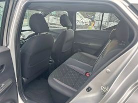2018 NISSAN KICKS SUV SILVER AUTOMATIC - Auto Spot