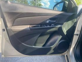 2014 CHEVROLET CRUZE SEDAN OTHER AUTOMATIC - Auto Spot