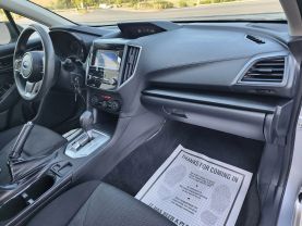 2018 SUBARU IMPREZA WAGON 4-CYL, 2.0 LITER 2.0I WAGON 4D