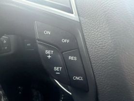 2016 FORD FUSION SEDAN BURGUNDY AUTOMATIC - Auto Spot