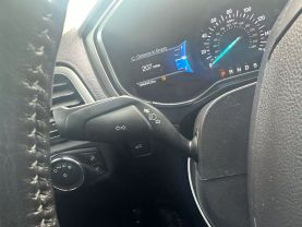 2016 FORD FUSION SEDAN BURGUNDY AUTOMATIC - Auto Spot