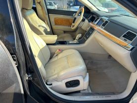 2011 Lincoln Mks - Image 21