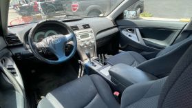 2007 Toyota Camry - Image 3