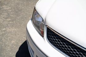 1997 NISSAN STAGEA WAGON RB26DETT 260RS "AUTECH VERSION"